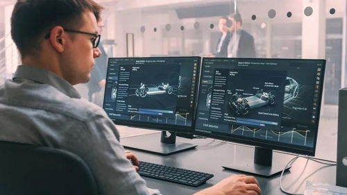 博世成立新軟件部門，集結精英“碼農”賦能自動駕駛